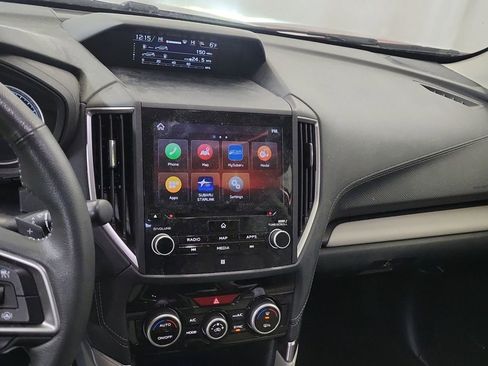 Used 2022 Subaru Forester Limited image 14