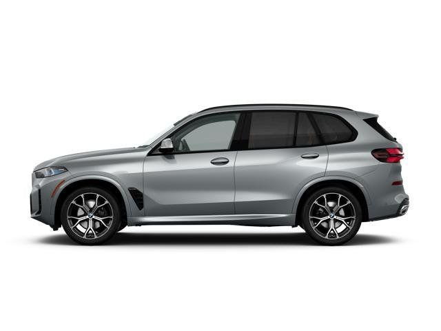 Certified 2026 BMW X5 xDrive40i w/ M Sport Package AWD/4WD image 5