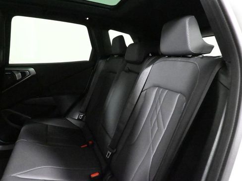 Certified 2026 BMW X3 xDrive30 w/ Premium Package image 4