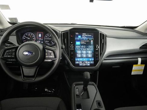 New 2026 Subaru Crosstrek 2.0i Premium image 23