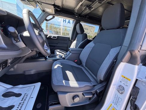 New 2026 Ford Bronco Big Bend AWD/4WD image 11