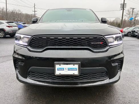 Used 2024 Dodge Durango GT image 2