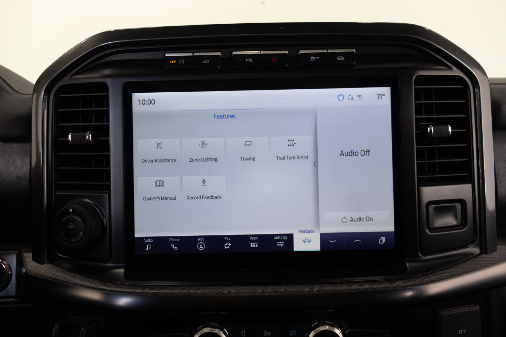 Used 2023 Ford F150 Tremor w/ Equipment Group 402A High AWD/4WD image 36