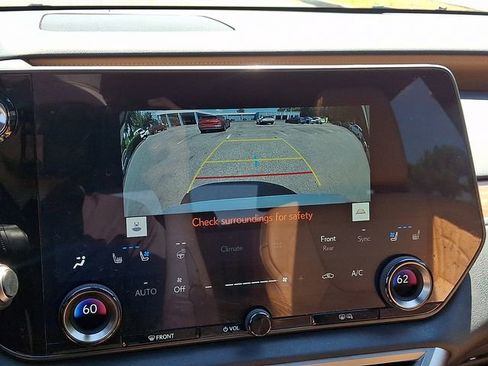 Used 2023 Lexus RX 350 Premium w/ Accessory Package (Z1) FWD image 23