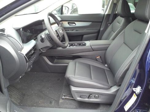 New 2025 Nissan Murano SL image 4