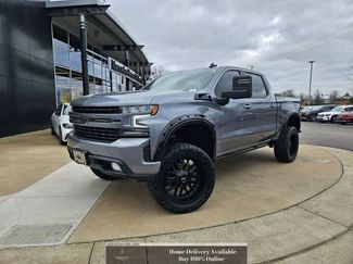 Used 2022 Chevrolet Silverado 1500 RST w/ Safety Package video 1