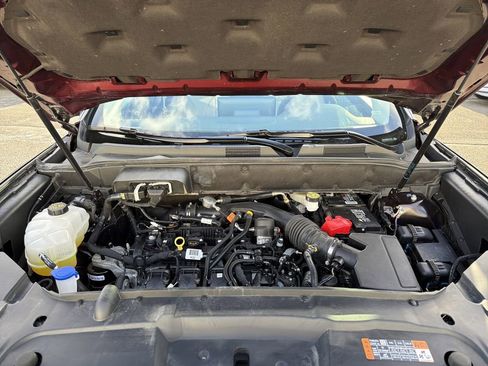 Certified 2023 Lincoln Nautilus Reserve w/ Equipment Group 201A image 34