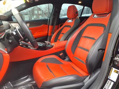 Used 2022 Mercedes-Benz AMG GT 53 image 21