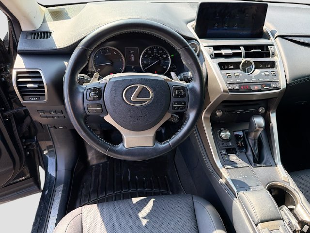 Used 2018 Lexus NX 300 AWD w/ Comfort Package image 20