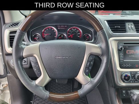 Used 2015 GMC Acadia Denali AWD/4WD image 22