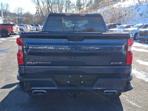 Used 2022 Chevrolet Silverado 1500 RST image 5