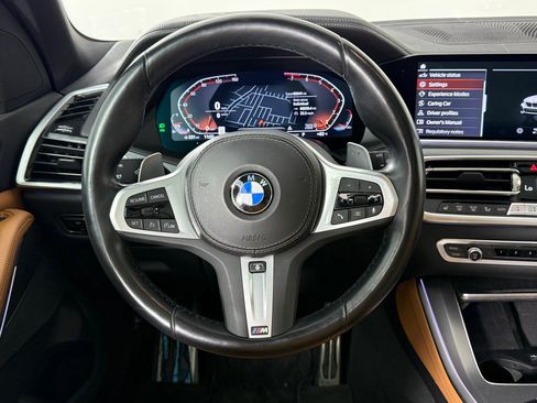 Used 2023 BMW X5 xDrive40i w/ M Sport Package image 21