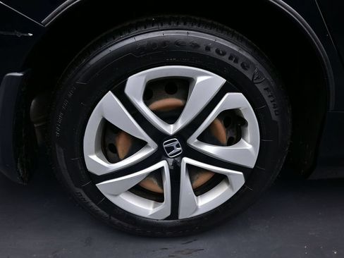 Used 2018 Honda Civic LX image 29