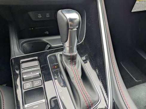 New 2025 Acura ADX A-Spec image 6