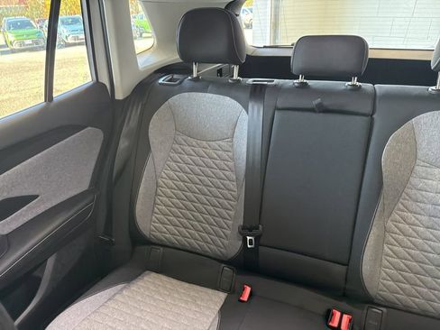 New 2025 Volkswagen Tiguan S image 13