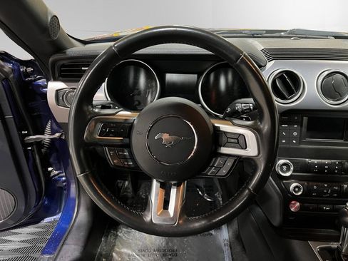 Used 2019 Ford Mustang GT image 22