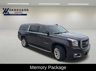 Used 2016 GMC Yukon XL SLT w/ Open Road Package AWD/4WD video 2