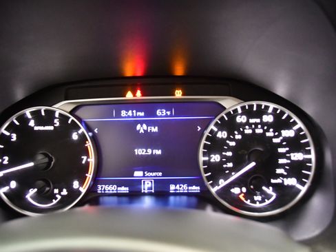 Used 2025 Nissan Altima 2.5 SV image 17