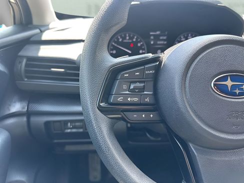 Used 2024 Subaru Crosstrek 2.0i Premium image 15