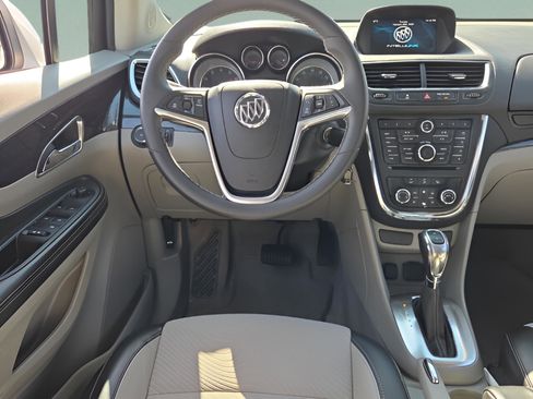 Used 2014 Buick Encore Convenience image 13
