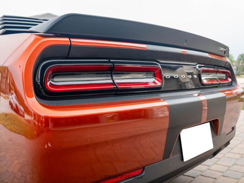 Used 2020 Dodge Challenger SRT Hellcat Redeye image 67