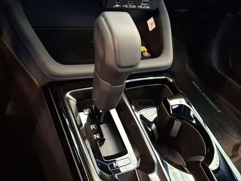 New 2026 Subaru Forester Limited AWD/4WD image 11
