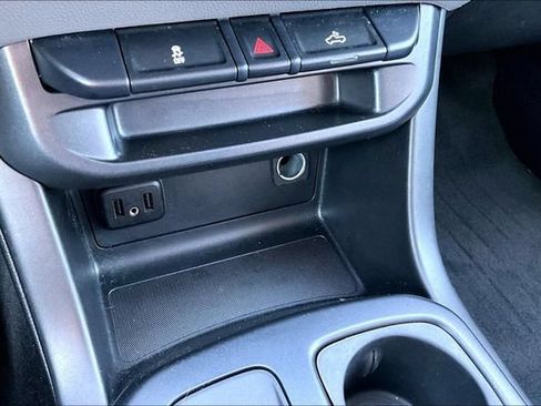 Used 2021 Chevrolet Colorado W/T w/ WT Convenience Package RWD image 16