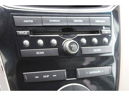 Used 2012 Honda Odyssey EX-L image 24