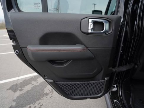 New 2026 Jeep Gladiator Rubicon image 14