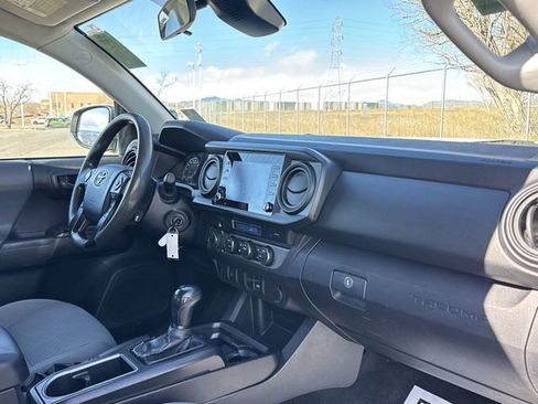 Used 2021 Toyota Tacoma SR image 26