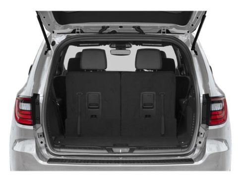 Certified 2025 Dodge Durango GT w/ Blacktop Package image 11