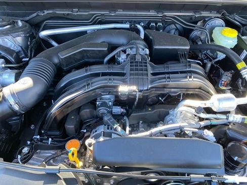 New 2026 Subaru Crosstrek 2.5i Wilderness image 25