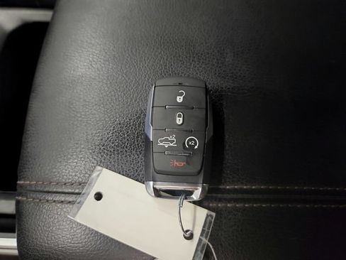 Used 2022 RAM 1500 Big Horn RWD image 35