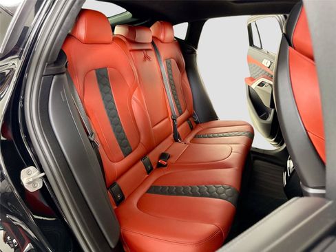 Used 2022 BMW X6 M w/ Competition Package AWD/4WD image 27