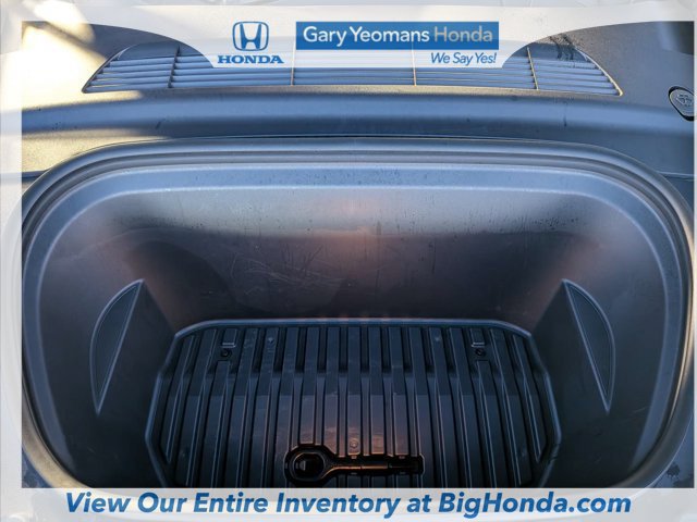 Used 2023 Tesla Model Y Long Range AWD/4WD image 12