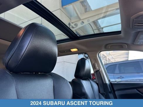 Used 2024 Subaru Ascent Touring AWD/4WD image 20