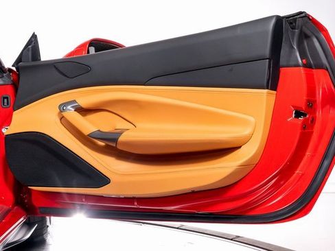 Used 2023 Ferrari F8 Tributo image 57