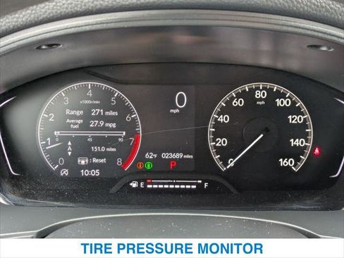 Certified 2023 Honda Civic LX image 16
