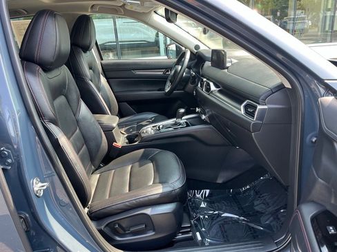 Used 2025 MAZDA CX-5 Carbon Edition AWD/4WD image 20
