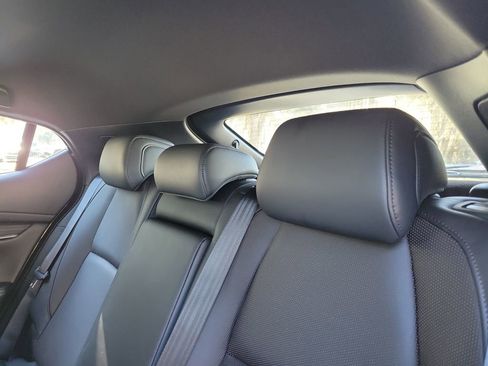 New 2026 MAZDA MAZDA3 2.5 S Hatchback w/ Premium Pkg FWD image 15