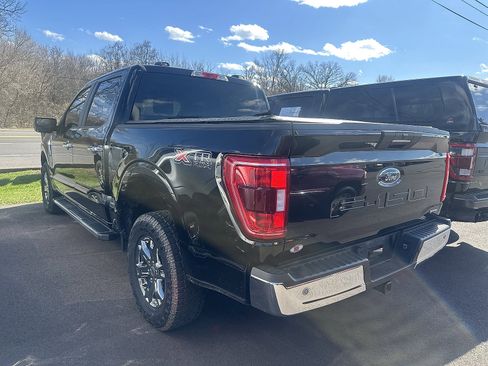 Used 2022 Ford F150 XLT w/ XTR Package image 4