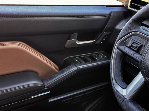 New 2026 Toyota 4Runner Limited image 20