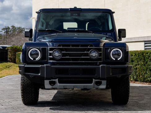 New 2026 INEOS Grenadier AWD/4WD image 33