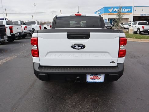 New 2026 Ford Maverick XL image 20