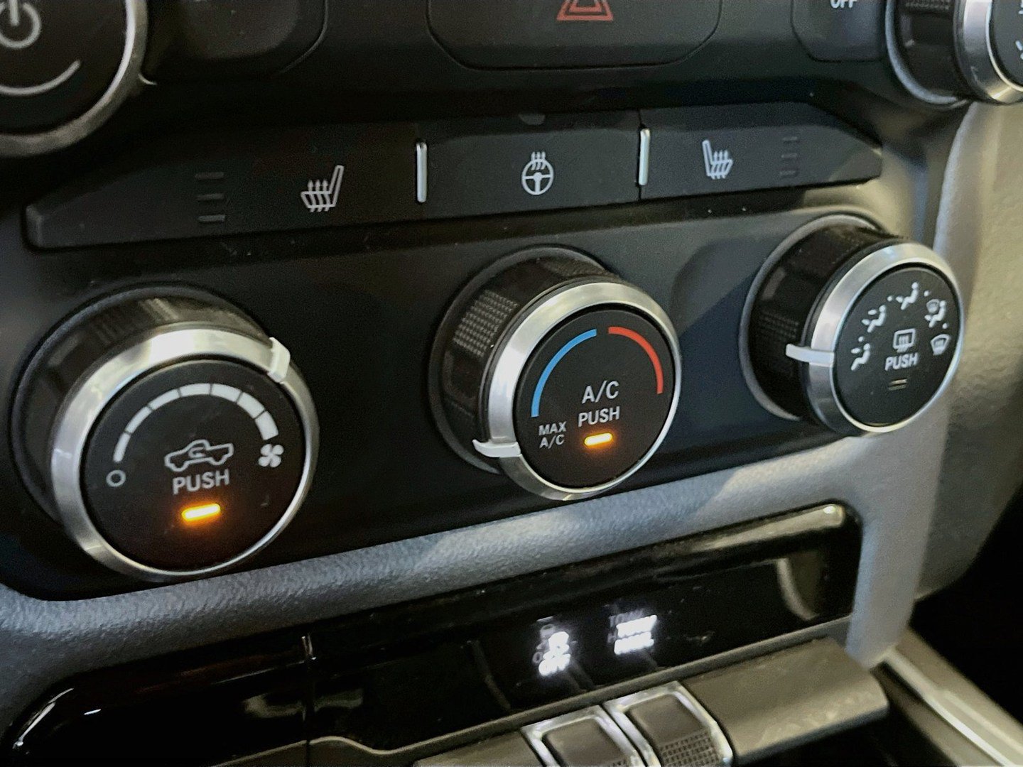 Used 2023 RAM 1500 Big Horn AWD/4WD image 15