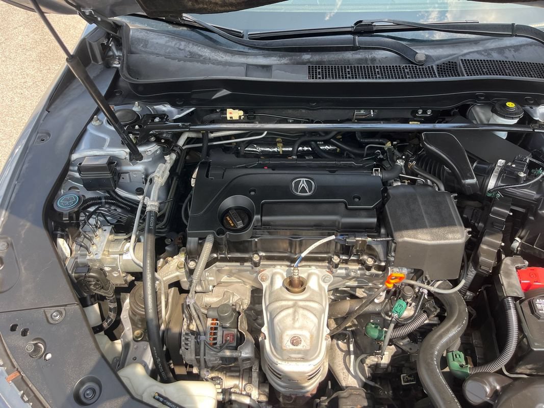 Used 2016 Acura TLX FWD image 36