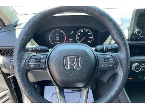 Certified 2023 Honda CR-V EX image 34