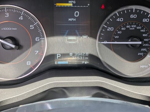 New 2026 Subaru Crosstrek 2.5i Limited AWD/4WD image 27