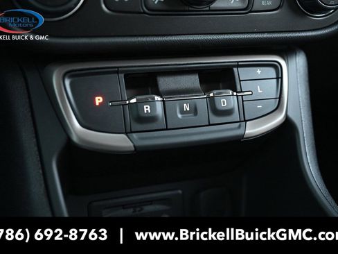 New 2024 GMC Terrain Denali w/ Denali Premium Package image 32