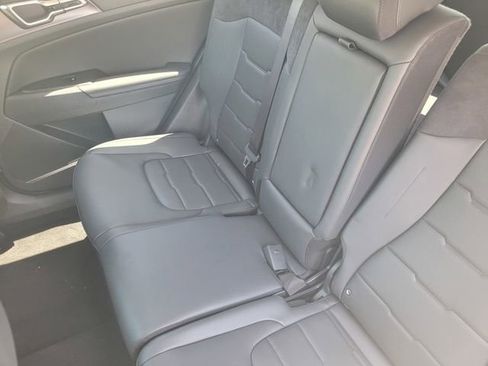 New 2026 Kia Sportage SX FWD image 19